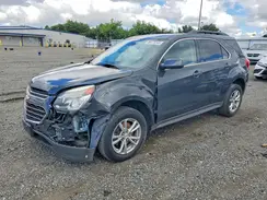 2GNALCEK9H1527386 2017 CHEVROLET EQUINOX