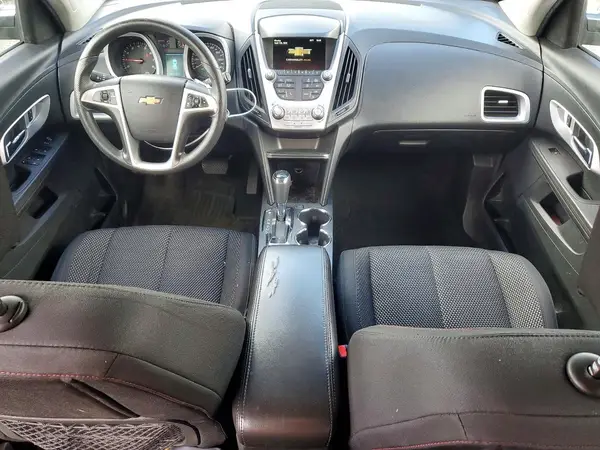 2GNALCEK9H1527386 2017 CHEVROLET EQUINOX - Image 8