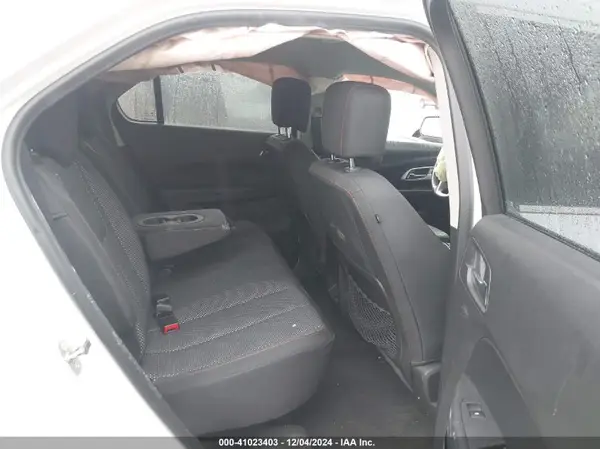 2GNALCEK9H1527789 2017 CHEVROLET EQUINOX - Image 8