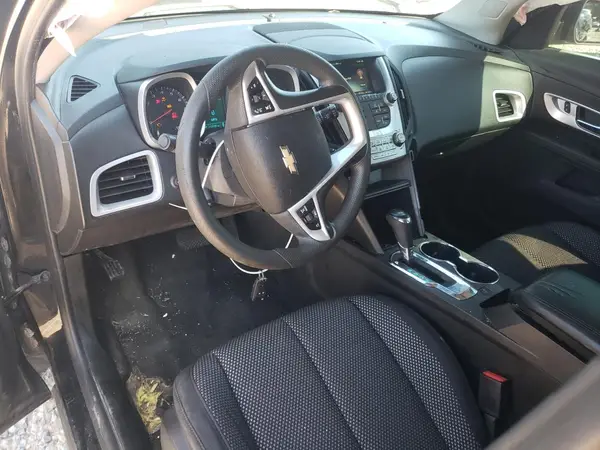 2GNALCEK9H1527971 2017 CHEVROLET EQUINOX - Image 8