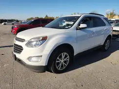 2GNALCEK9H1528702 2017 CHEVROLET EQUINOX