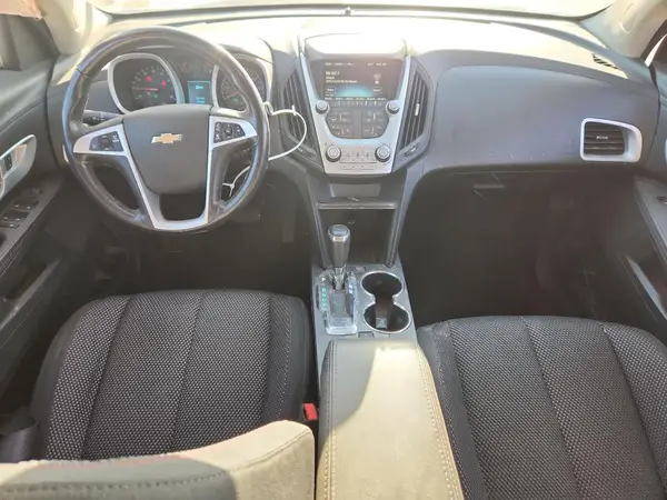 2GNALCEK9H1528702 2017 CHEVROLET EQUINOX - Image 8