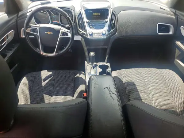 2GNALCEK9H1528988 2017 CHEVROLET EQUINOX - Image 8