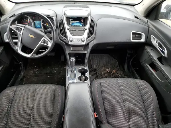 2GNALCEK9H1529932 2017 CHEVROLET EQUINOX - Image 8