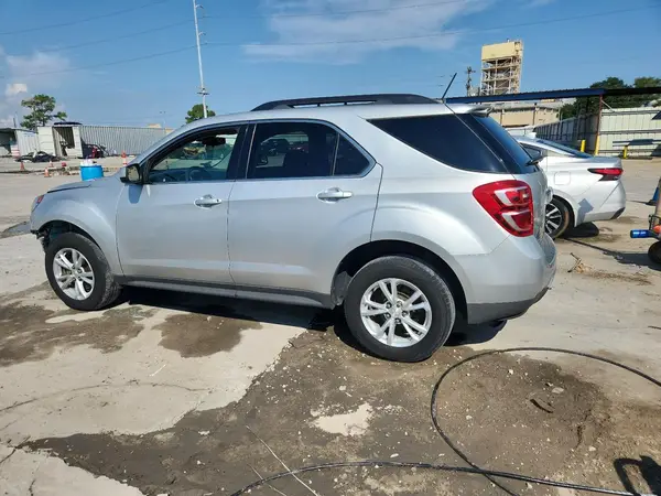 2GNALCEK9H1530126 2017 CHEVROLET EQUINOX - Image 2