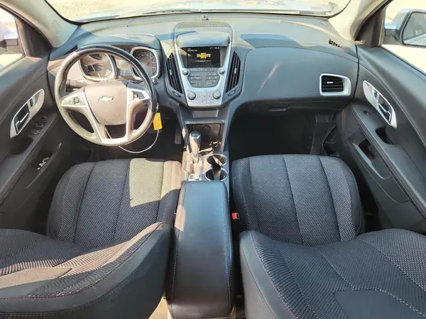 2GNALCEK9H1530126 2017 CHEVROLET EQUINOX - Image 8
