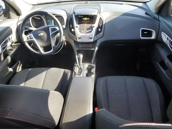 2GNALCEK9H1530885 2017 CHEVROLET EQUINOX - Image 8