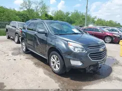 2GNALCEK9H1531163 2017 CHEVROLET EQUINOX