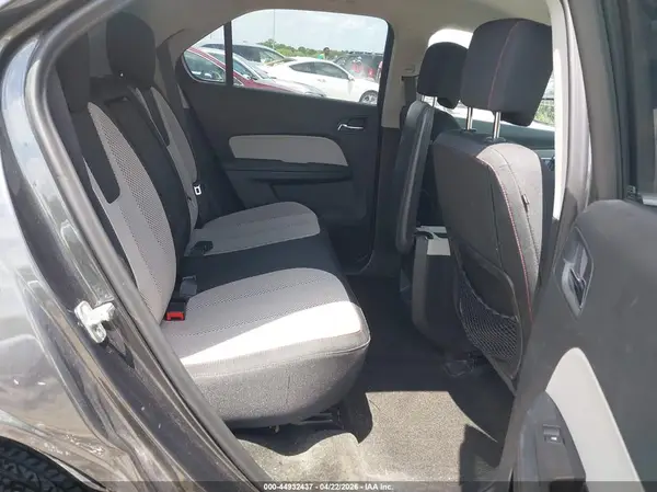 2GNALCEK9H1531163 2017 CHEVROLET EQUINOX - Image 8