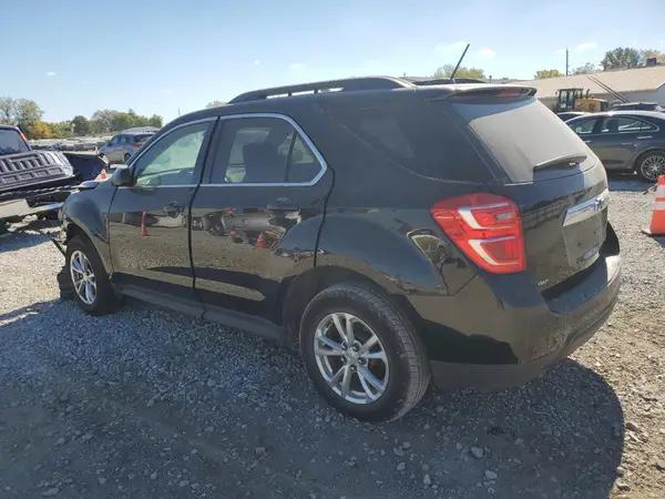 2GNALCEK9H1532166 2017 CHEVROLET EQUINOX - Image 2