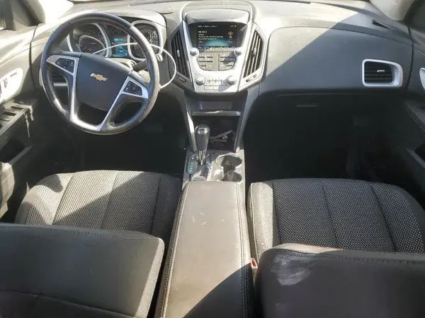 2GNALCEK9H1532166 2017 CHEVROLET EQUINOX - Image 8