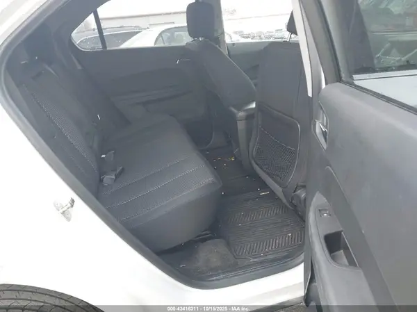 2GNALCEK9H1532250 2017 CHEVROLET EQUINOX - Image 8