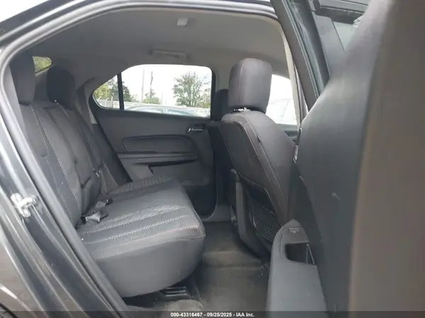 2GNALCEK9H1534497 2017 CHEVROLET EQUINOX - Image 8