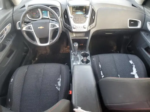2GNALCEK9H1535911 2017 CHEVROLET EQUINOX - Image 8