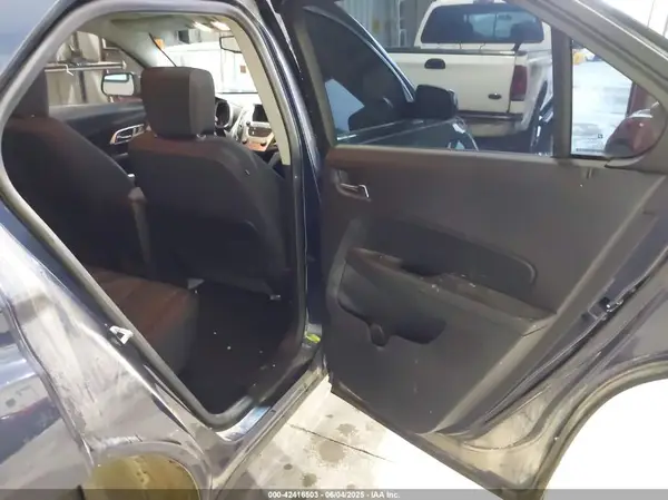 2GNALCEK9H1537321 2017 CHEVROLET EQUINOX - Image 8