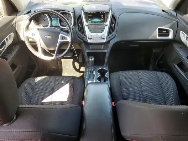 2GNALCEK9H1541224 2017 CHEVROLET EQUINOX - Image 8