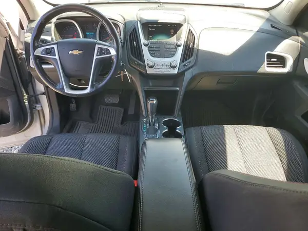 2GNALCEK9H1541336 2017 CHEVROLET EQUINOX - Image 8