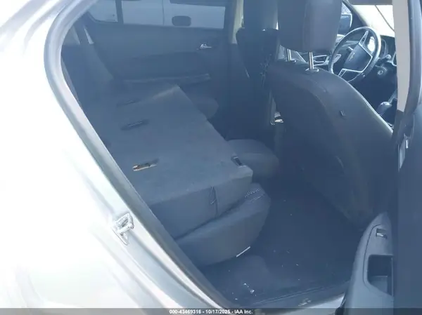 2GNALCEK9H1547072 2017 CHEVROLET EQUINOX - Image 8
