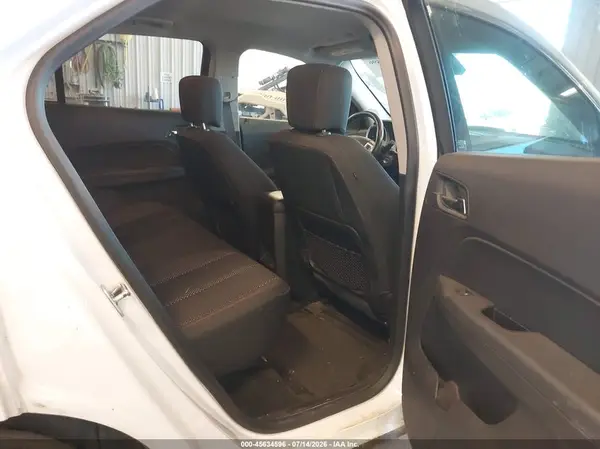 2GNALCEK9H1547590 2017 CHEVROLET EQUINOX - Image 8