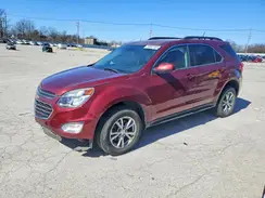2GNALCEK9H1548318 2017 CHEVROLET EQUINOX