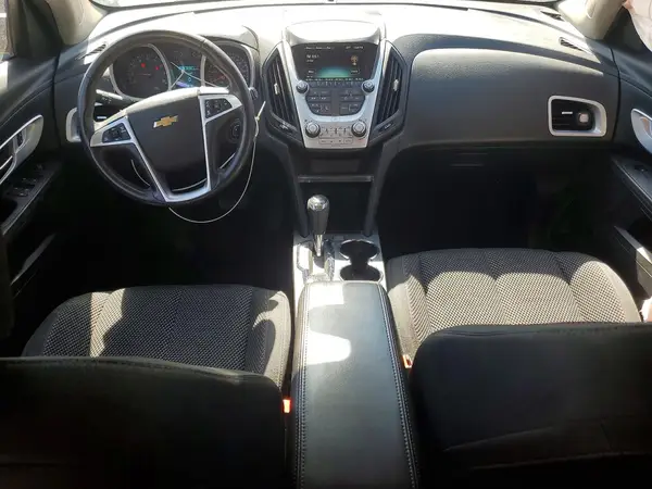2GNALCEK9H1548318 2017 CHEVROLET EQUINOX - Image 8