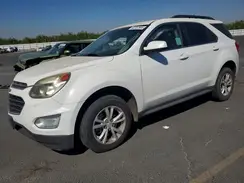 2GNALCEK9H1550313 2017 CHEVROLET EQUINOX