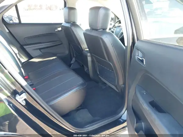 2GNALCEK9H1550893 2017 CHEVROLET EQUINOX - Image 8