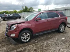 2GNALCEK9H1550991 2017 CHEVROLET EQUINOX