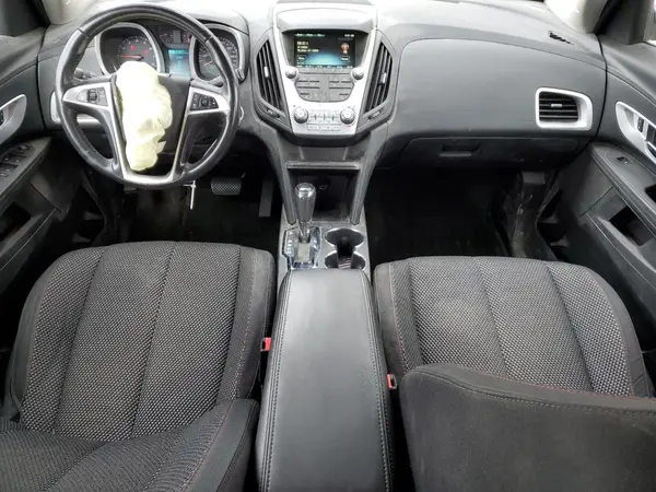 2GNALCEK9H1550991 2017 CHEVROLET EQUINOX - Image 8