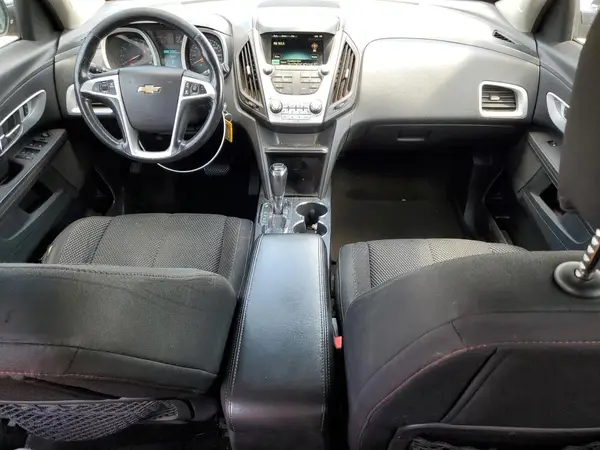 2GNALCEK9H1551168 2017 CHEVROLET EQUINOX - Image 8
