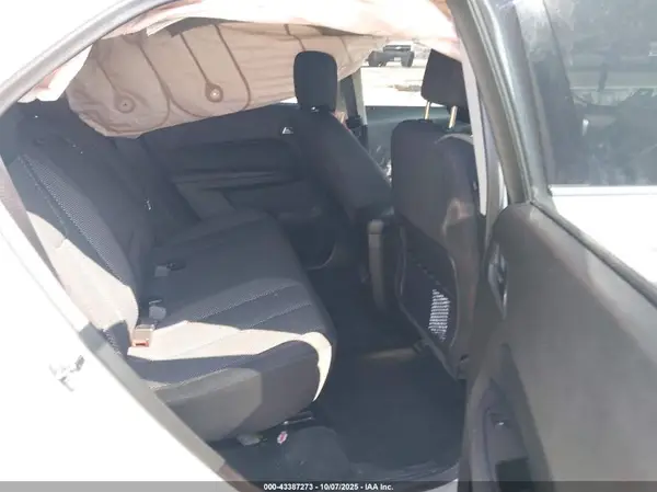 2GNALCEK9H1553115 2017 CHEVROLET EQUINOX - Image 8
