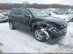 2GNALCEK9H1554989 2017 CHEVROLET EQUINOX