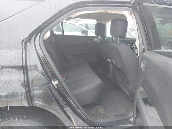 2GNALCEK9H1554989 2017 CHEVROLET EQUINOX - Image 8