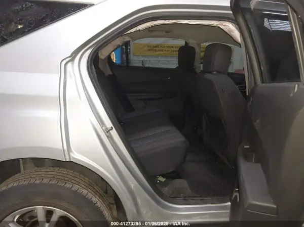 2GNALCEK9H1556452 2017 CHEVROLET EQUINOX - Image 8