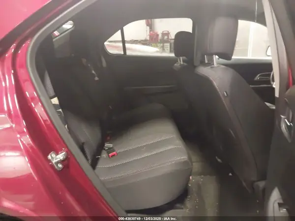 2GNALCEK9H1556709 2017 CHEVROLET EQUINOX - Image 8