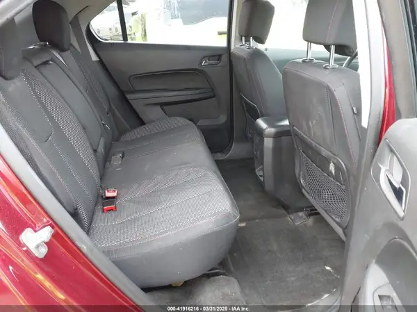 2GNALCEK9H1557746 2017 CHEVROLET EQUINOX - Image 8
