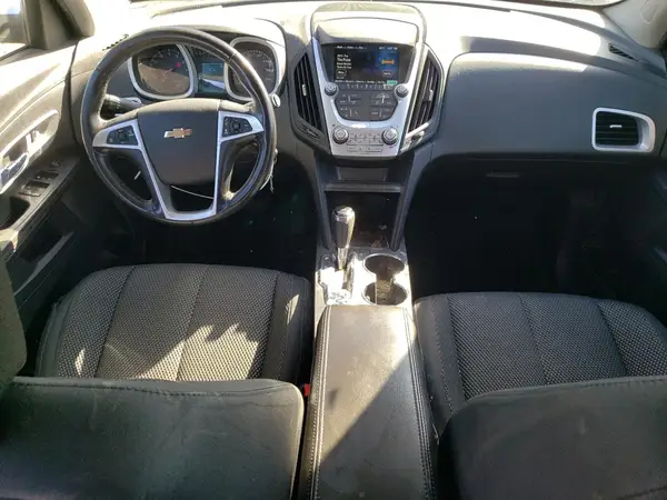 2GNALCEK9H1557794 2017 CHEVROLET EQUINOX - Image 8