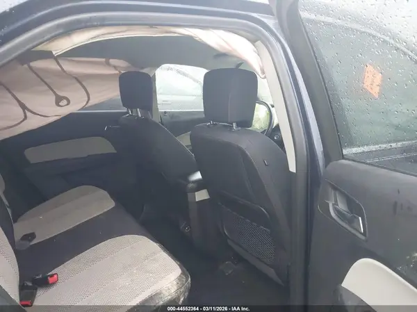 2GNALCEK9H1559013 2017 CHEVROLET EQUINOX - Image 8