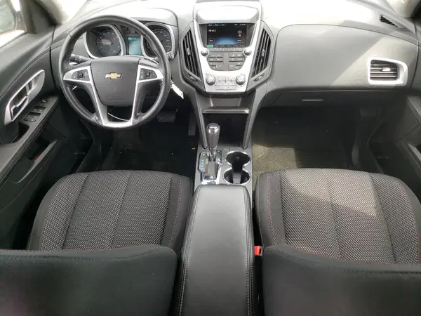 2GNALCEK9H1559190 2017 CHEVROLET EQUINOX - Image 8