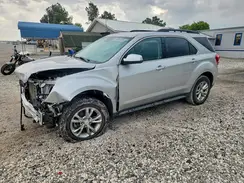 2GNALCEK9H1560078 2017 CHEVROLET EQUINOX