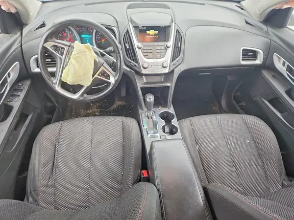 2GNALCEK9H1560078 2017 CHEVROLET EQUINOX - Image 8
