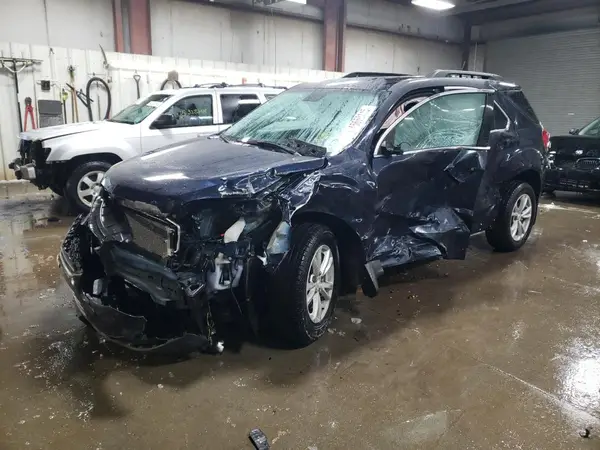 2GNALCEK9H1561098 2017 CHEVROLET EQUINOX - Image 1
