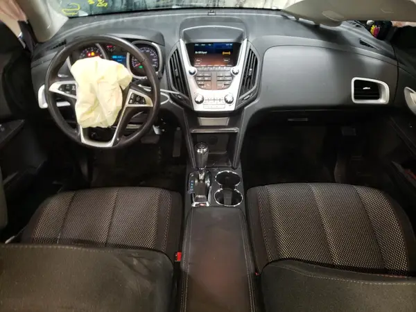 2GNALCEK9H1561098 2017 CHEVROLET EQUINOX - Image 8