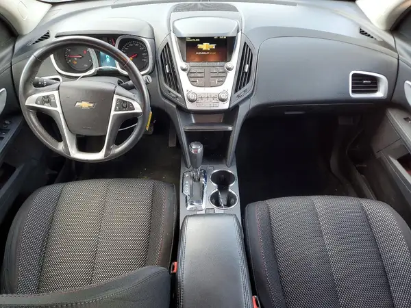 2GNALCEK9H1561442 2017 CHEVROLET EQUINOX - Image 8