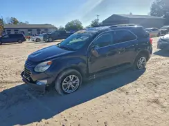2GNALCEK9H1562722 2017 CHEVROLET EQUINOX