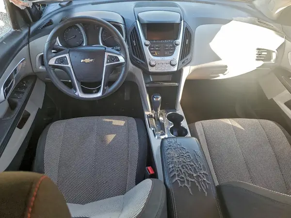 2GNALCEK9H1562722 2017 CHEVROLET EQUINOX - Image 8