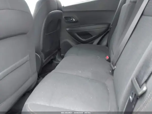 2GNALCEK9H1563613 2017 CHEVROLET EQUINOX - Image 8