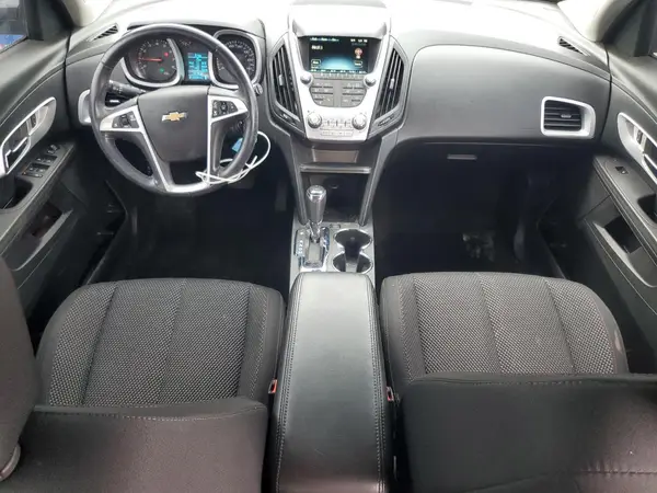 2GNALCEK9H1563885 2017 CHEVROLET EQUINOX - Image 8