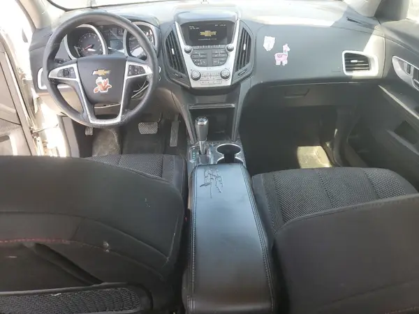 2GNALCEK9H1564843 2017 CHEVROLET EQUINOX - Image 8