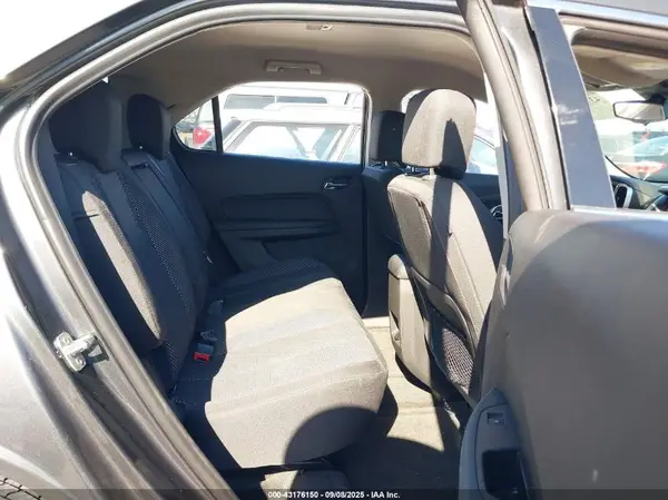2GNALCEK9H1565460 2017 CHEVROLET EQUINOX - Image 8
